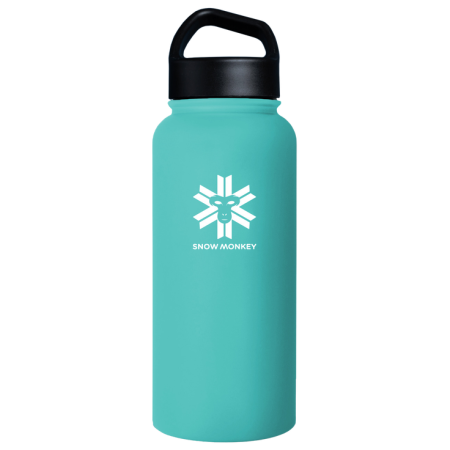 Snow Monkey Traveler 1l termosz