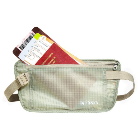 Tatonka Skin Document Belt tok
