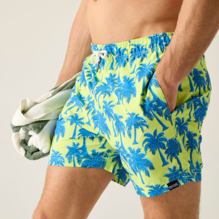 Regatta Loras Swim Short férfi fürdőnadrág