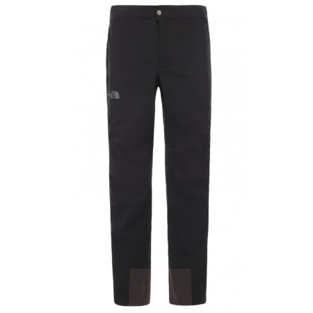 Pánské kalhoty The North Face M Dryzzle Futurelight Full Zip Pant fekete
