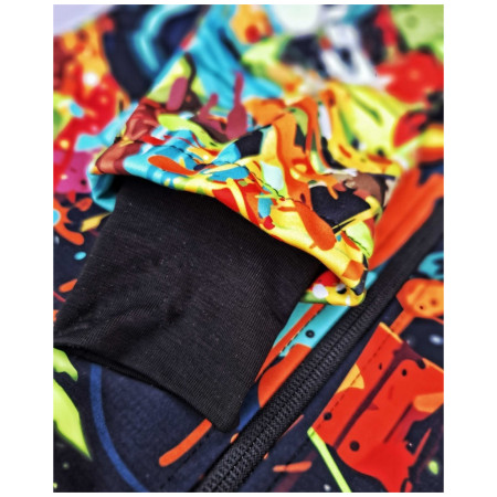 WAMU Game On gyerek dzseki