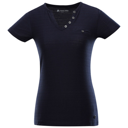 Női póló Alpine Pro Ropera 4 k é k