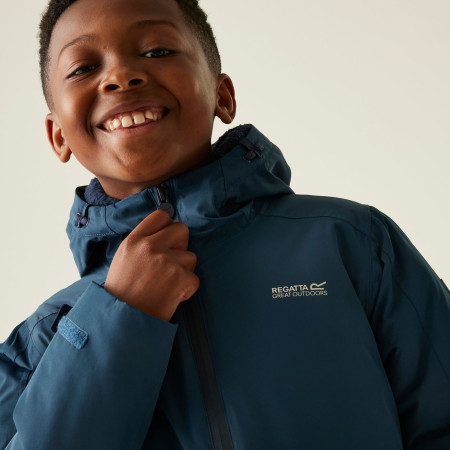 Regatta Farbank II gyerek dzseki