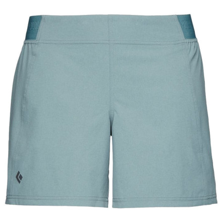 Black Diamond W Sierra Shorts női rövidnadrág