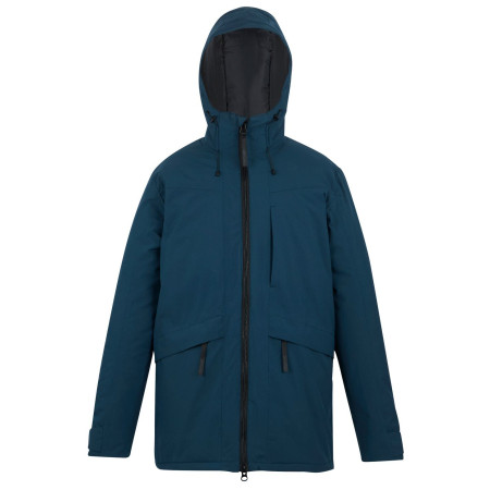 Regatta Balaton férfi dzseki kék MnltDnm(Blk)