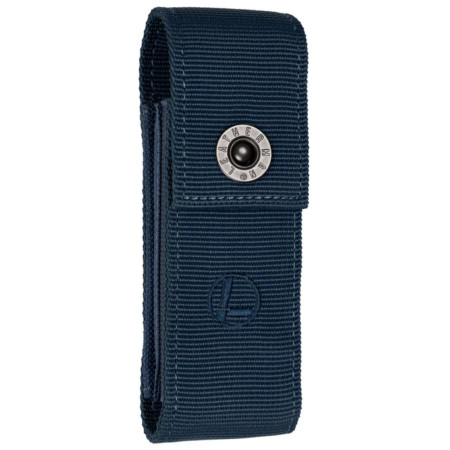 Leatherman Nylon Large késtartó tok sötétkék MIDNIGHT/L
