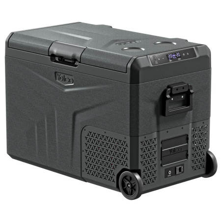 Yolco TCX50 kompresszoros hűtőláda