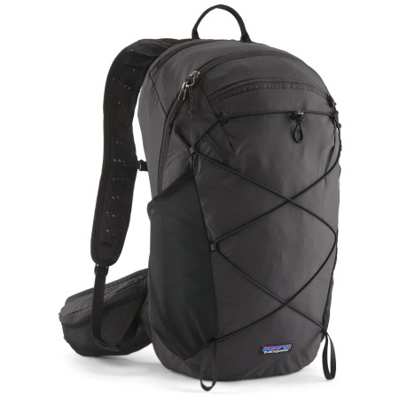 Patagonia Terravia Pack 22L túrahátizsák fekete Black