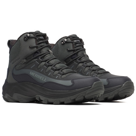Merrell Thermo Chill 2 Mid Wp férfi téli cipő