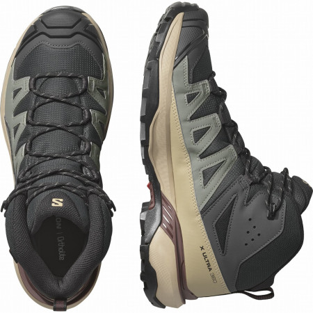 Salomon X Ultra 360 Mid Gore-Tex férficipő