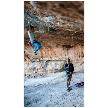 Edelrid Ohmega sífék