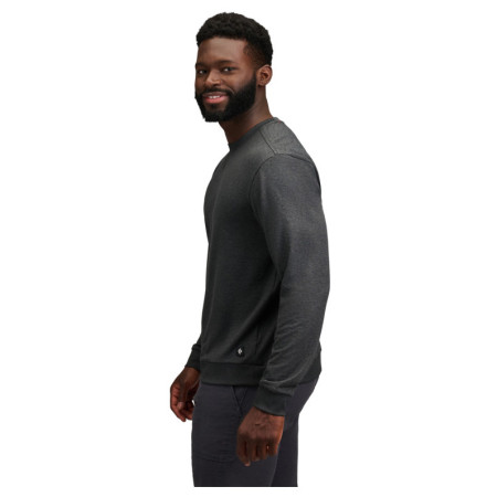 Black Diamond M Circuit Midlayer Crewneck férfi funkcionális pulóver