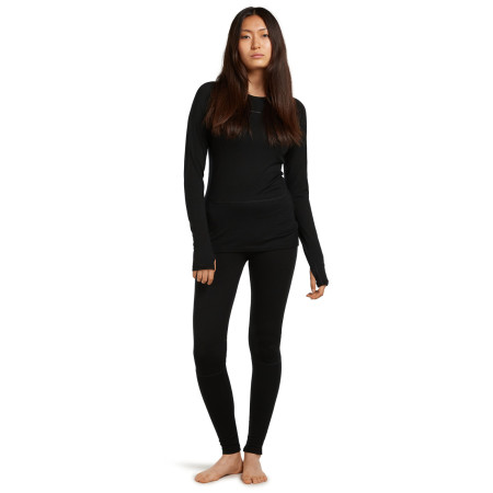 Icebreaker Women Merino 200 ZoneKnit™ Leggings női leggings