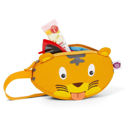 Affenzahn Tigr Timmy övtáska