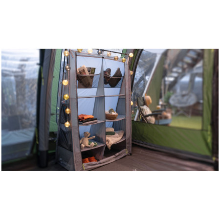 Outwell Ryde Tent Storage Unit szekrény