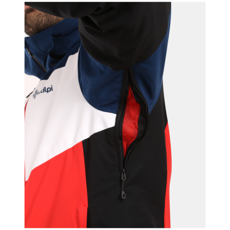 Kilpi Tonnsi-M férfi dzseki