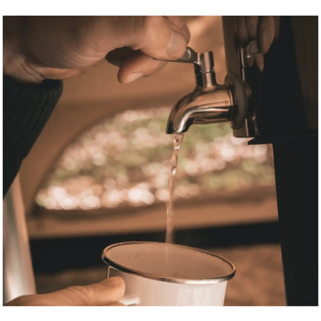 Robens Bering Water Heater kanna