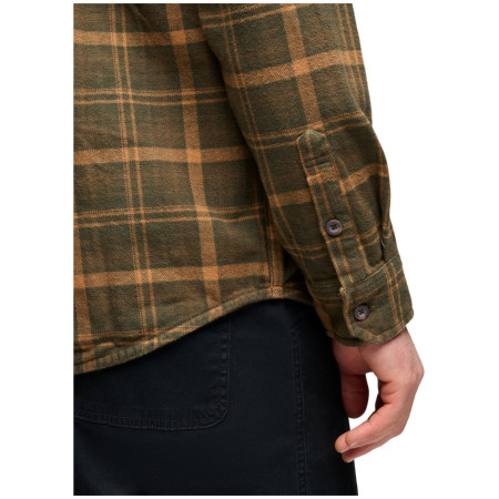 Black Diamond M Project Flannel férfi ing