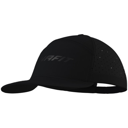 Dynafit Tech Trucker Cap baseball sapka fekete 0910 - black out