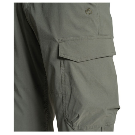 Craghoppers NosiLife Rif Stretch Cargo Trouser férfi nadrág