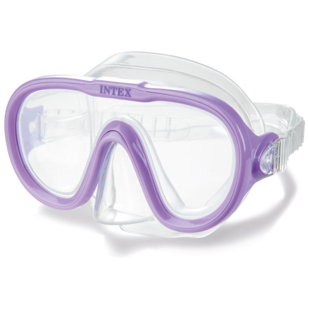 Intex Sea Scan Swim Masks 55916 búvárszemüveg