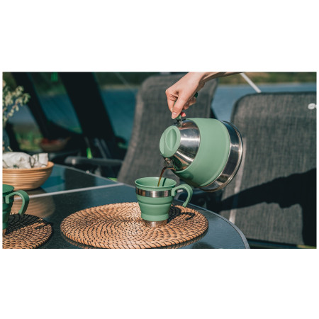 Outwell Collaps Kettle 1,5L kanna