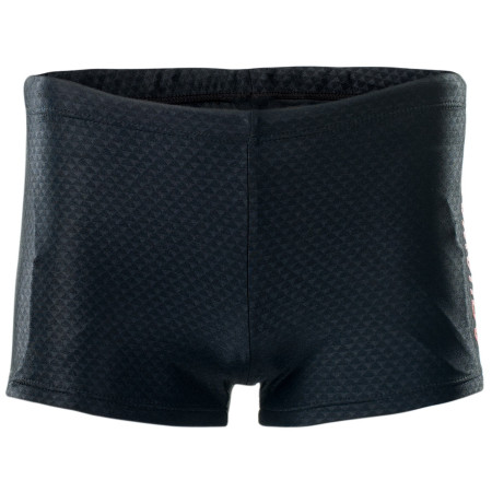 Férfi fürdőruha Aquawave Carbo fekete