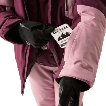 Dare 2b Ripper Jacket gyerek síkabát