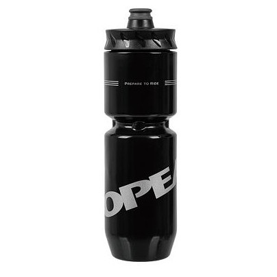 Topeak Water Bottle 800ml vizesüveg fekete černá