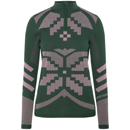 Kari Traa Faith Hz női funkcionális pulóver