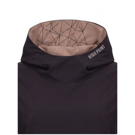 High Point Rocky Lady Hoody női pulóver