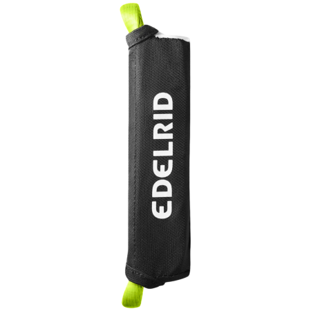 Edelrid eShockstop pro 140 energiaelnyelő kantár fekete night