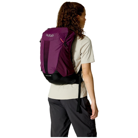 Rab Airox 18 túrahátizsák