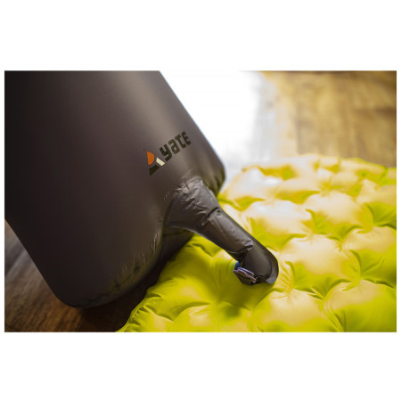 Yate Pumpazsák Yate matracokhoz pumpazsák