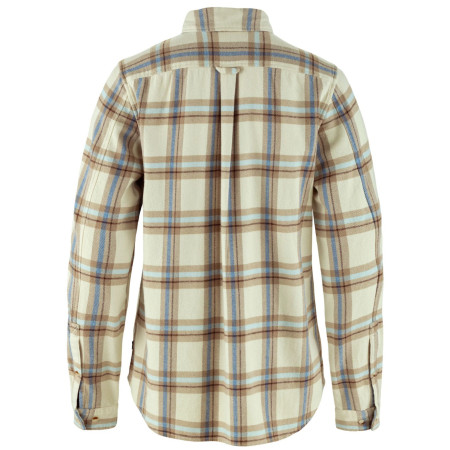 Fjällräven Övik Heavy Flannel Shirt W női ing