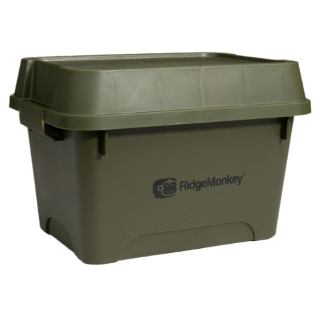 Ridge Monkey Armoury Stackable Storage Box 16 Litre tároló doboz
