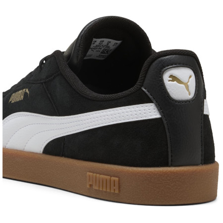Puma Club II Indoor Esd teremcipő