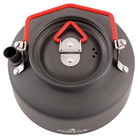 Robens Basecamp Pro Kettle kanna
