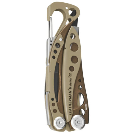 Leatherman Skeletool CX multitool