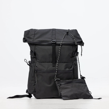 Fjällräven High Coast Pro Foldsack 26 hátizsák