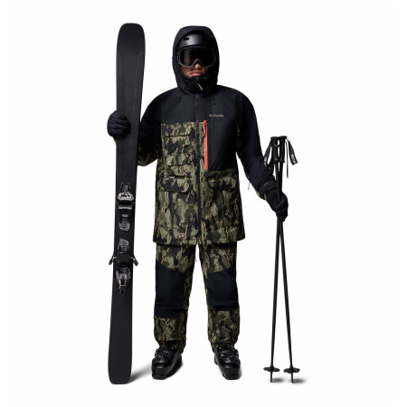 Columbia Coreshot™ Printed Pant férfi sínadrág