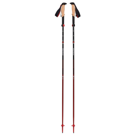 Black Diamond Pursuit FLZ Trekking Poles túrabot