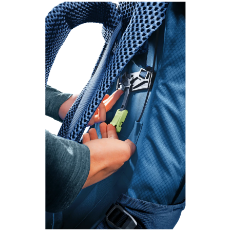 Deuter Futura Pro 32 túrahátizsák