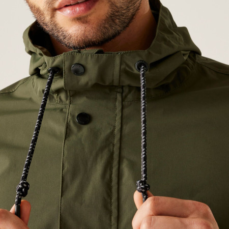 Regatta Bayano Jacket II férfi dzseki