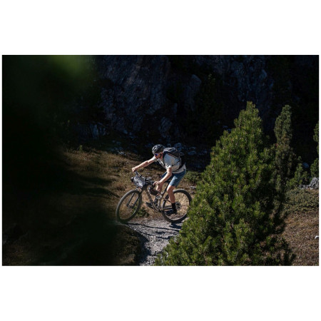 Cyclite Frame Bag Small / 02 váztáska