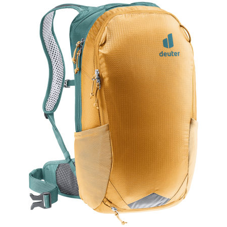 Deuter Race Air 14+3 hátizsák sárga