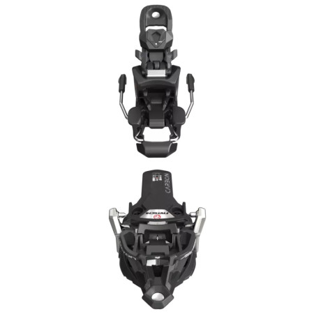 Fritschi Tecton 13 90 mm túrasí kötés