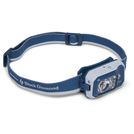 Black Diamond STORM 450 fejlámpa