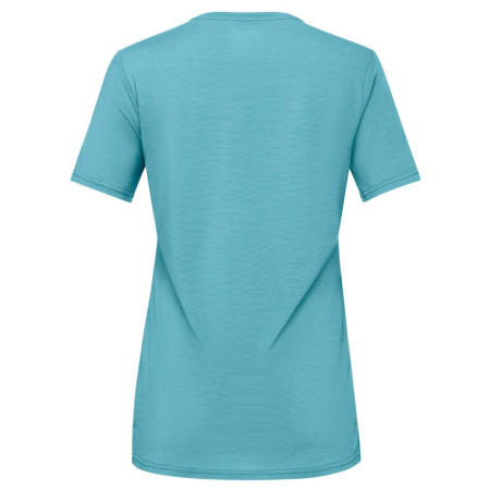 Norrona femund equaliser merino T-shirt női póló