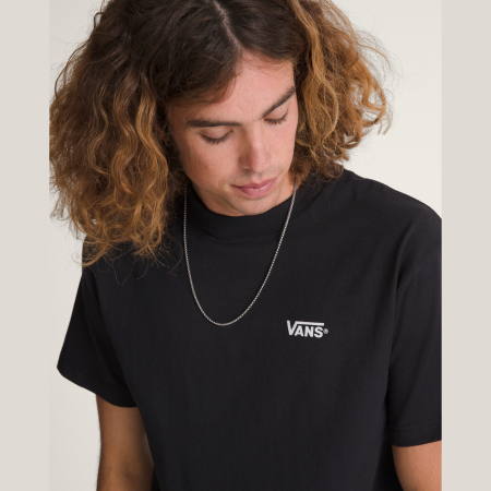 Vans New Left Chest SS Tee férfi póló